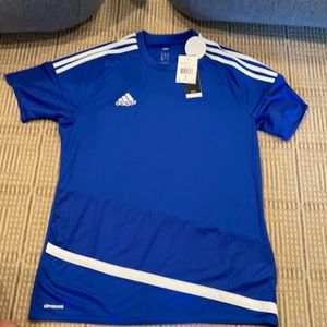 REGI 16 JSY blue jersey